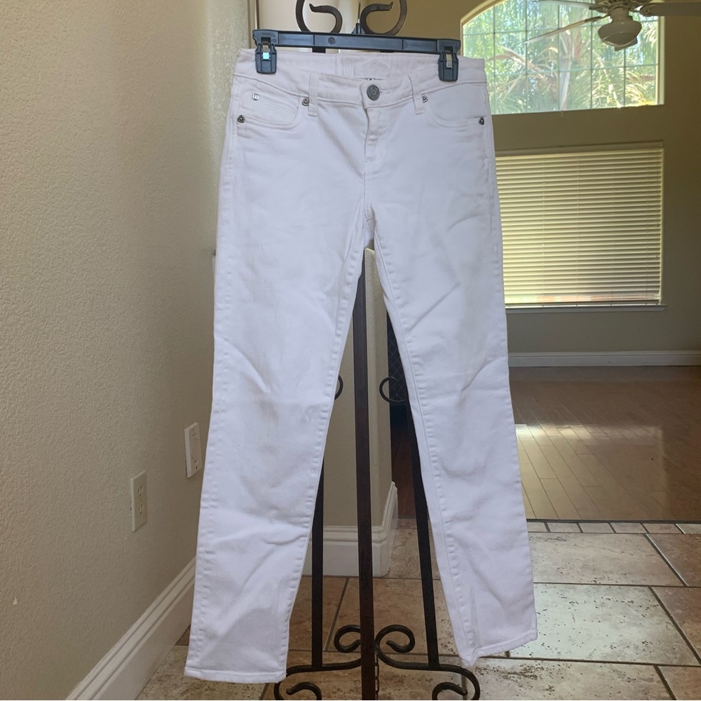 Women’s Kut from the Kloth Straight Leg Jeans